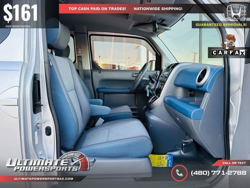 Used 2006 Honda Element EX-P image 18