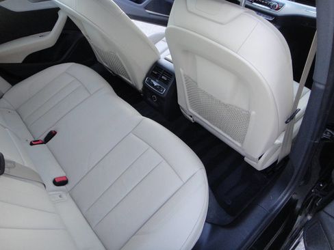 Used 2017 Audi A4 2.0T Premium Plus w/ Premium Plus Package image 15