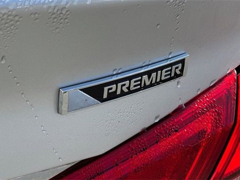Used 2017 Chevrolet Impala Premier image 25