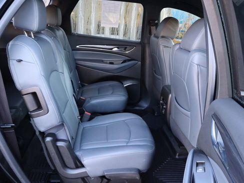Used 2023 Buick Enclave Essence w/ Trailering Package, 5000 lbs. image 24