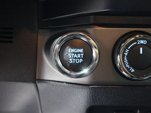 Certified 2023 Toyota Tacoma TRD Pro AWD/4WD image 26