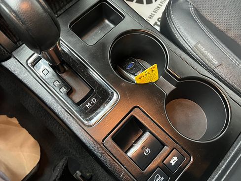 Used 2019 Subaru Outback 2.5i Limited image 26