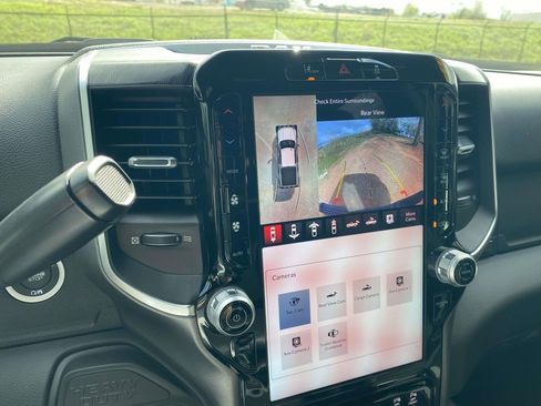 New 2025 RAM 2500 Big Horn image 44