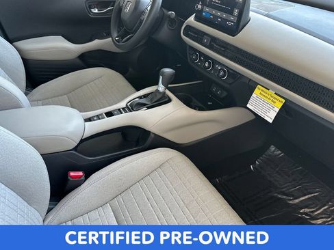 Used 2026 Honda HR-V LX image 15