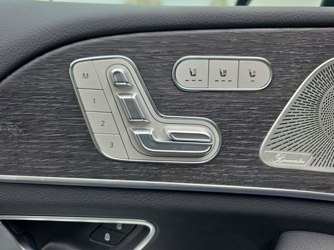 New 2026 Mercedes-Benz GLE 350 4MATIC image 11