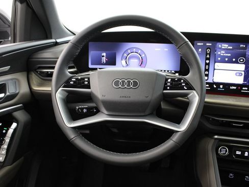 New 2026 Audi Q5 Premium Plus AWD/4WD image 23