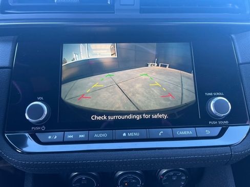 New 2026 Nissan Z Sport w/ Floor Mat Package image 17