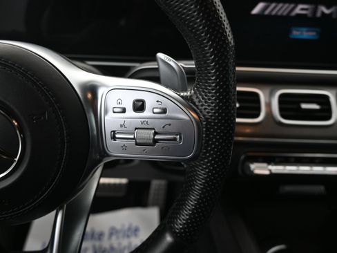 Used 2022 Mercedes-Benz GLE 53 AMG 4MATIC Coupe image 12