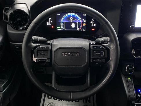 Used 2025 Toyota Land Cruiser 1958 AWD/4WD image 15