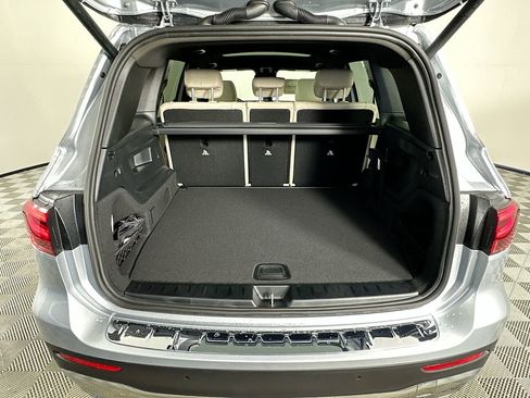 New 2026 Mercedes-Benz GLB 250 image 26
