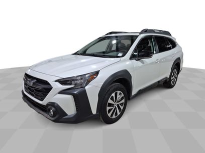 Used 2025 Subaru Outback Premium