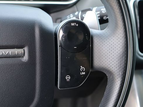 Used 2020 Land Rover Range Rover Sport HSE Dynamic AWD/4WD image 32