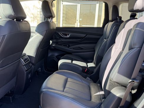 Used 2023 Subaru Ascent Limited image 25