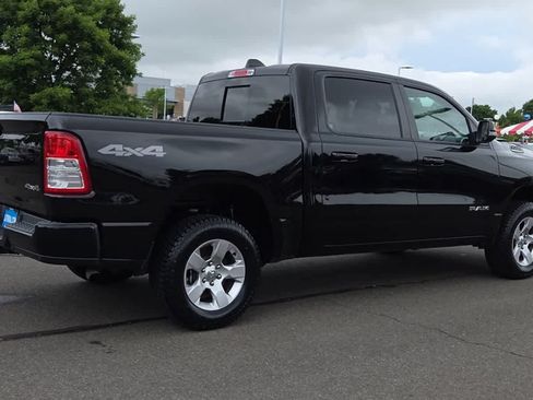 Used 2019 RAM 1500 Big Horn AWD/4WD image 8
