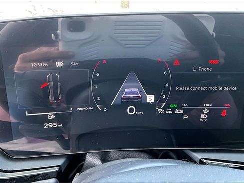 Used 2025 Audi A5 2.0T Premium Plus Sedan w/ Premium Plus image 22