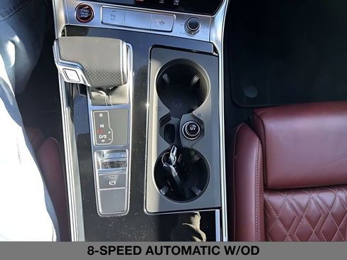 Used 2023 Audi S7 Premium Plus w/ Premium Plus Package AWD/4WD image 28