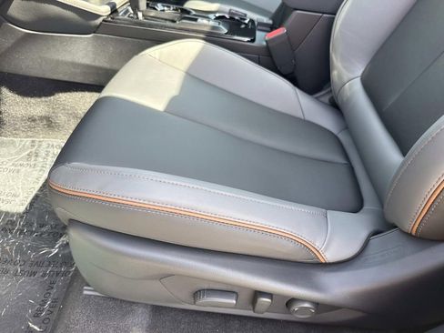 New 2026 Subaru Forester Sport AWD/4WD image 26