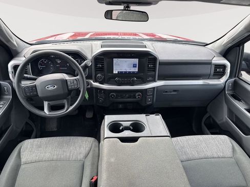 Used 2023 Ford F150 XLT w/ Trailer Tow Package image 2