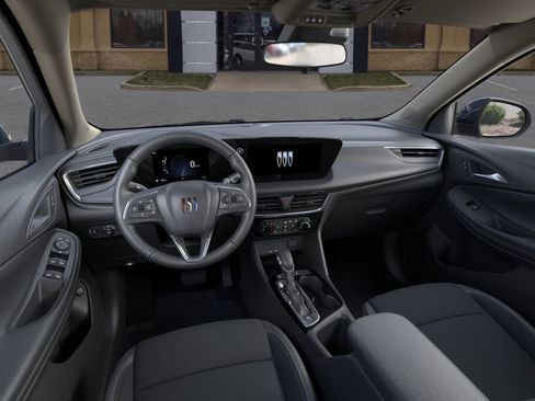 New 2026 Buick Encore GX Preferred FWD image 16