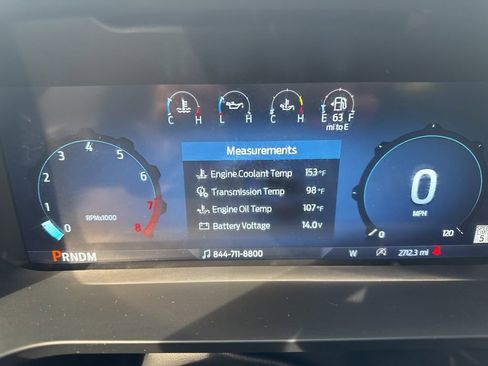 Used 2025 Ford F150 XLT w/ Equipment Group 302A MID image 30