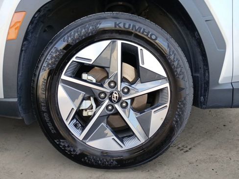 Used 2025 Hyundai Tucson SEL image 14