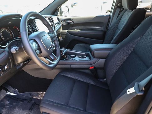 New 2026 Dodge Durango GT w/ Blacktop Package image 18