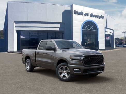 New 2026 RAM 1500 Express RWD image 5