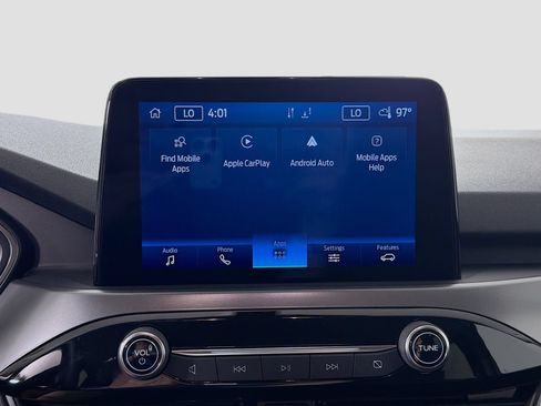Used 2024 Ford Escape Active w/ Cold Weather Package FWD image 15