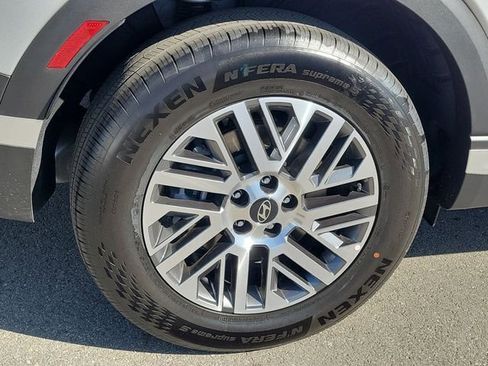 New 2026 Hyundai Palisade SEL image 25