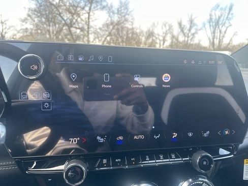 New 2026 Chevrolet Blazer EV LT AWD/4WD image 25