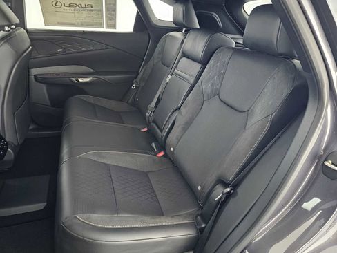 New 2026 Lexus RX 450h Luxury image 17