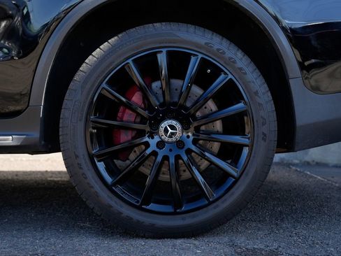 Used 2018 Mercedes-Benz GLC 300 4MATIC Coupe image 14