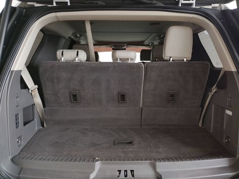 Used 2019 Ford Expedition Limited AWD/4WD image 21