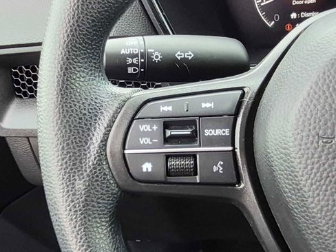 Certified 2024 Honda CR-V EX image 22