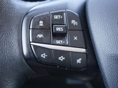 Used 2022 Ford Bronco Sport Big Bend w/ Convenience Package image 34