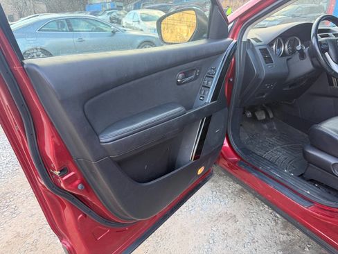 Used 2014 MAZDA CX-9 Touring w/ Touring Technology Package image 10