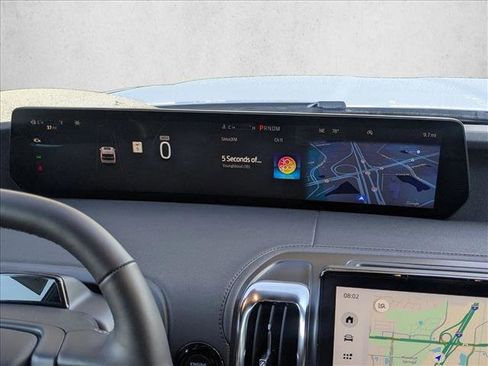 New 2025 Ford Expedition Tremor image 10