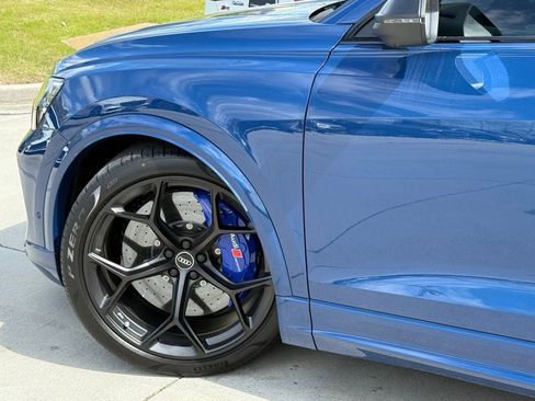 New 2026 Audi RS Q8 performance image 8