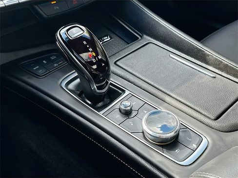 Used 2023 Cadillac CT5 Luxury w/ Sun And Sound Package image 18