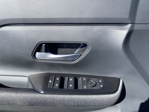 New 2026 Nissan Kicks SV w/ Cold Weather Package FWD image 11