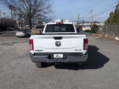 Certified 2024 RAM 2500 Big Horn image 7