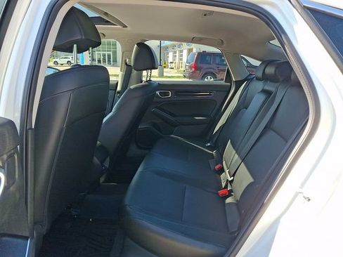 Used 2023 Honda Civic Touring image 13