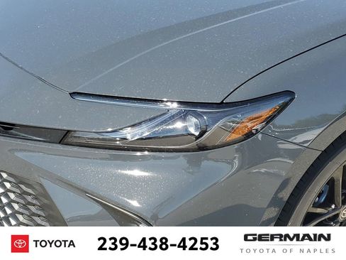 New 2026 Toyota Camry SE w/ Multimedia Upgrade Package FWD image 13