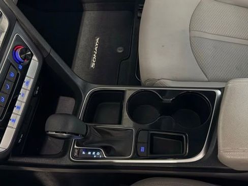 Used 2018 Hyundai Sonata ECO image 30