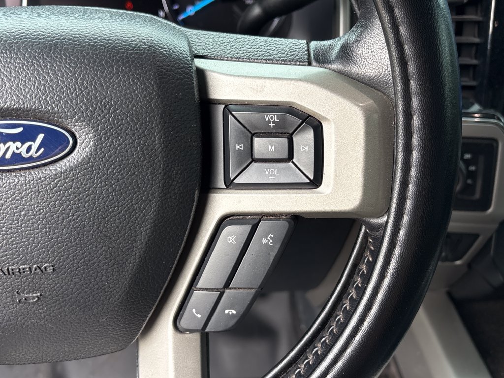 Used 2022 Ford F450 Lariat w/ Lariat Ultimate Package AWD/4WD image 18