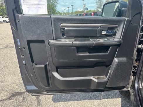 Used 2014 RAM 1500 Sport w/ Convenience Group AWD/4WD image 15