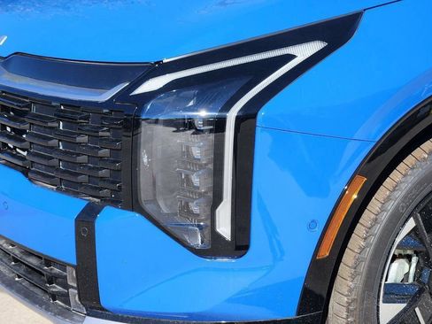 New 2026 Kia Sportage SX AWD/4WD image 6
