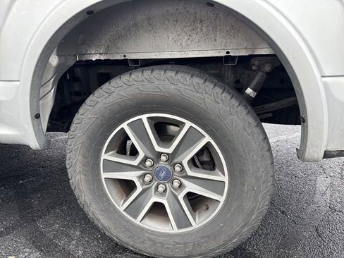 Used 2016 Ford F150 XLT w/ Equipment Group 302A Luxury image 49