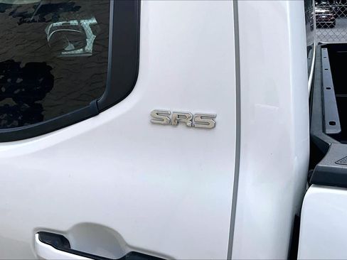 Certified 2024 Toyota Tacoma SR5 RWD image 10