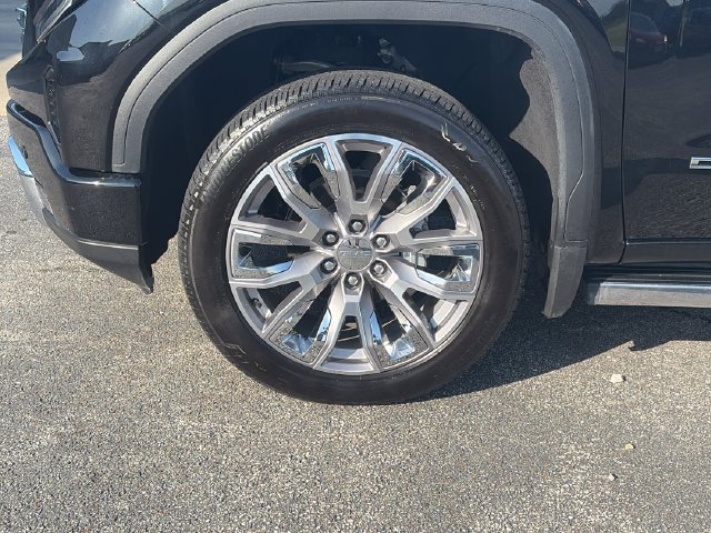 Used 2024 GMC Sierra 1500 Denali AWD/4WD image 27
